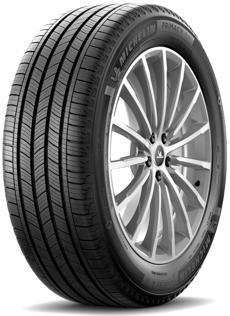 MICHELIN PRIMACY ALL SEASON 275/50R21